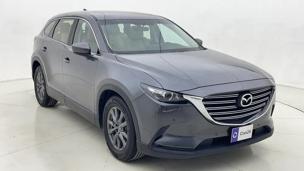 Used Mazda CX-9 2024