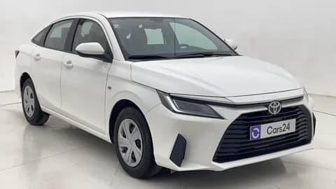 Used Toyota Yaris 2023 Used Toyota Yaris 2023
