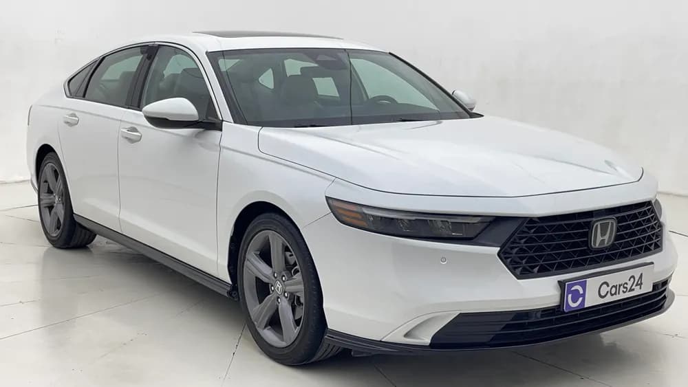 Used Honda Accord 2023 Used Honda Accord 2023 used_cars.forSale