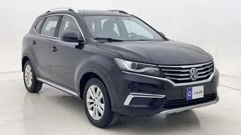 Used MG RX5 2023