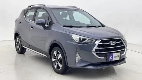 Used JAC S3 2023