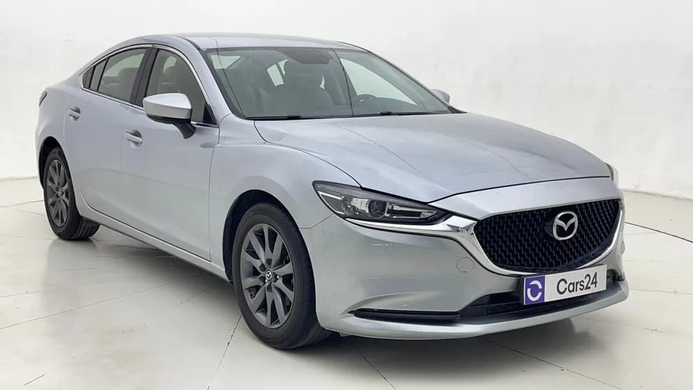 Used Mazda 6 2023 Used Mazda 6 2023 used_cars.forSale