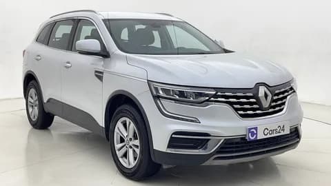 Used Renault Koleos 2024 Used Renault Koleos 2024