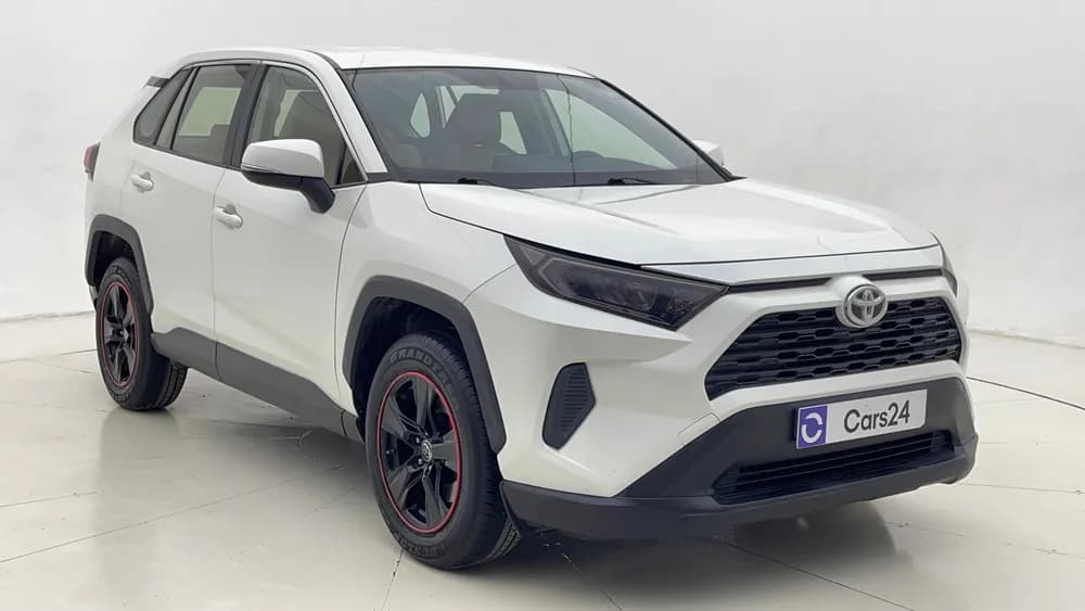 Used Toyota Rav4 2022 Used Toyota Rav4 2022 used_cars.forSale