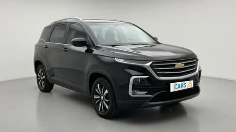 Used Chevrolet Captiva 2021