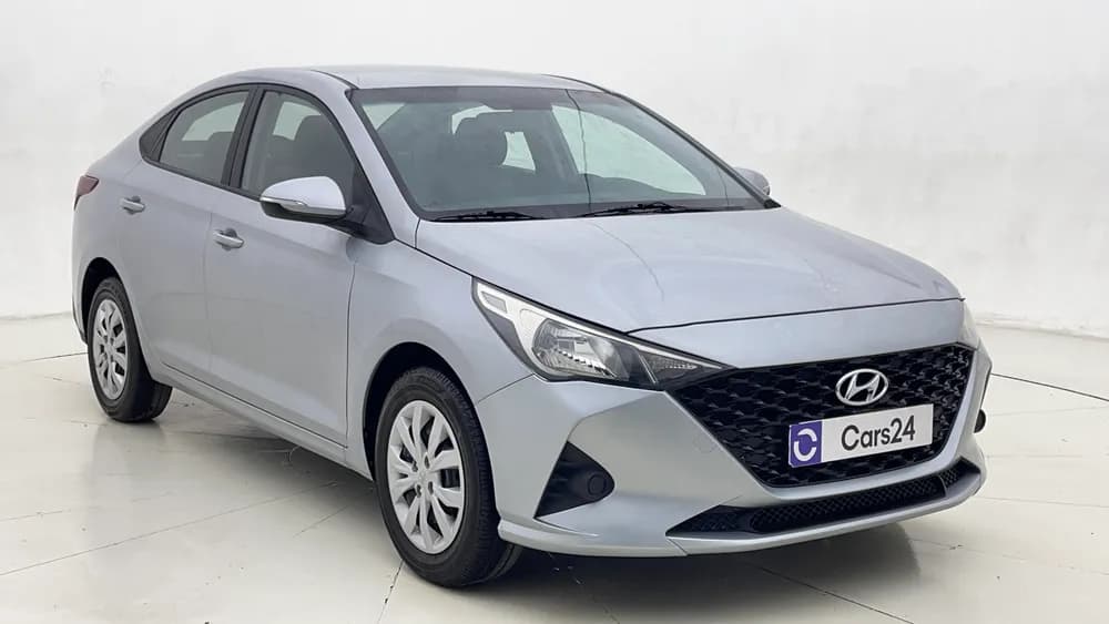 Used Hyundai Accent 2023 Used Hyundai Accent 2023 used_cars.forSale