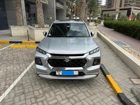 Used Suzuki Grand Vitara 5 Door 2024