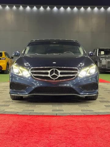 Used Mercedes-Benz 300 2016
