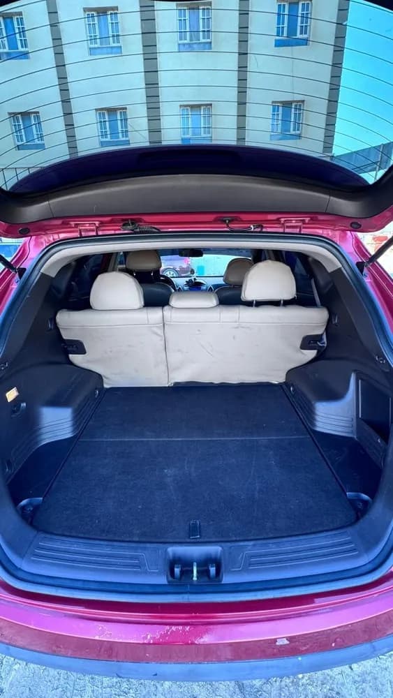 Used Hyundai Tucson 2.0L FWD 2014 Used Hyundai Tucson 2.0L FWD 2014 used_cars.forSale