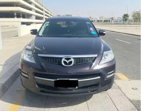 مازدا سي اكس-9 2.5L Prestige (AWD) 2009 مستعملة مازدا سي اكس-9 2.5L Prestige (AWD) 2009 مستعملة used_cars.forSale