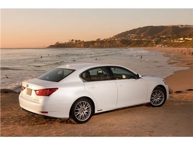 Used Lexus GS 350 Premier 2014 Used Lexus GS 350 Premier 2014 used_cars.forSale