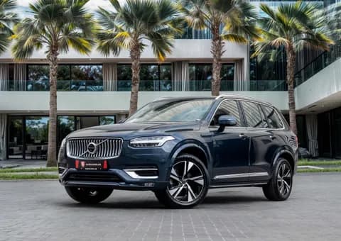 Used Volvo XC90 2023 Used Volvo XC90 2023 used_cars.forSale