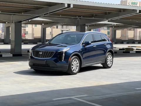 كاديلاك إكس تي4 2-0l-turbo-luxury-fwd 2022 مستعملة كاديلاك إكس تي4 2-0l-turbo-luxury-fwd 2022 مستعملة used_cars.forSale