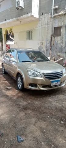 شيري إنفي 1.5L Standard M/T 2017 مستعملة شيري إنفي 1.5L Standard M/T 2017 مستعملة used_cars.forSale