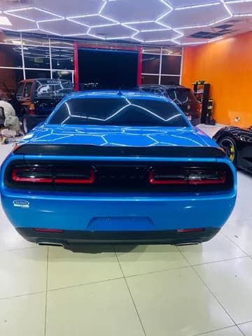 Used Dodge Challenger 3.6L GT 2023