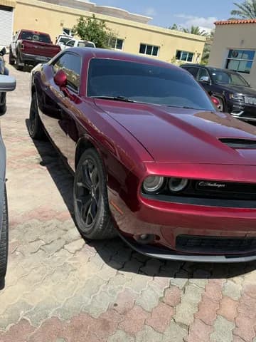 Used Dodge Challenger 3.6L 2020