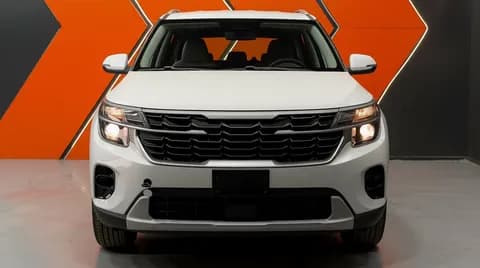 New Kia Seltos 1.5L STD 2026 New Kia Seltos 1.5L STD 2026 used_cars.forSale