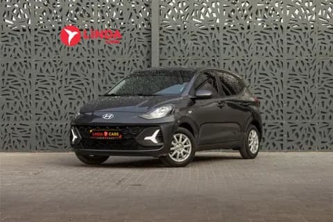 Used Hyundai i10 2024