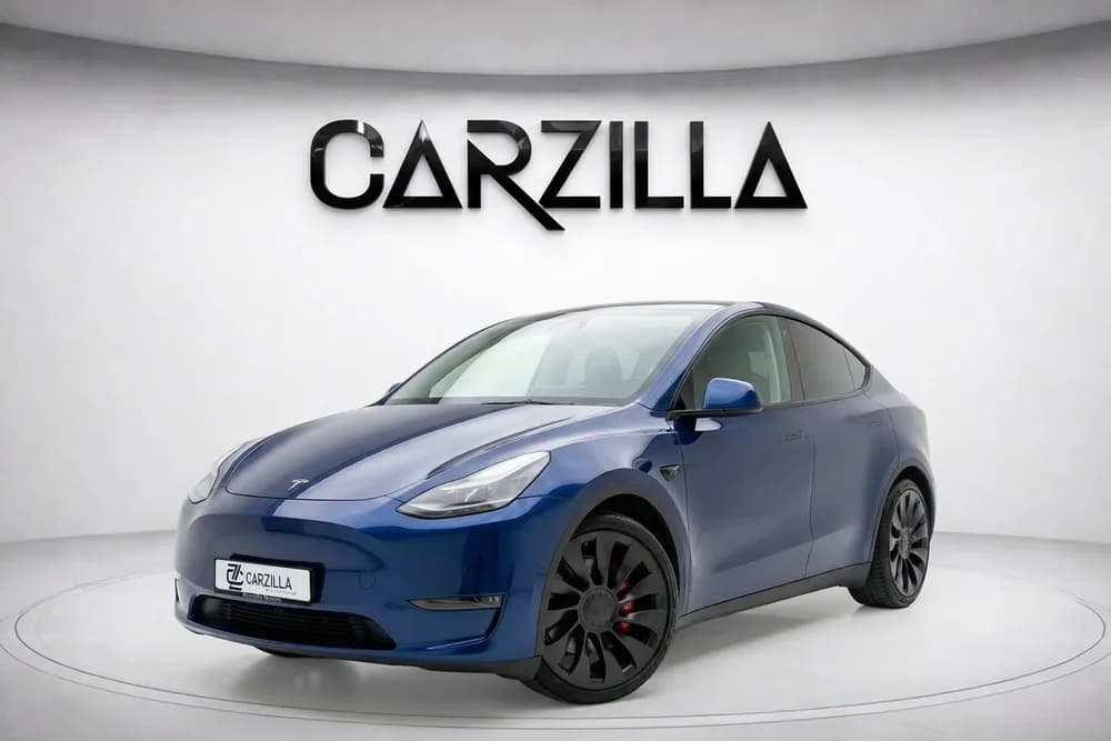 Used Tesla Model Y Long Range (AWD) 2024 Used Tesla Model Y Long Range (AWD) 2024 used_cars.forSale