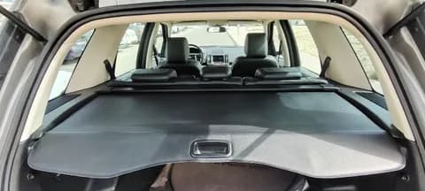 Used Land Rover LR2 3.2 HSE 2013