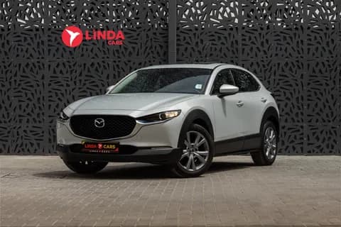 Used Mazda CX-30 2025 Used Mazda CX-30 2025 used_cars.forSale