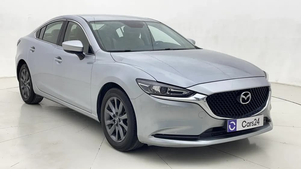Used Mazda 6 2023