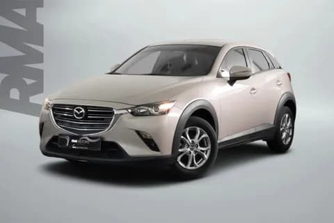Used Mazda CX 3 2023