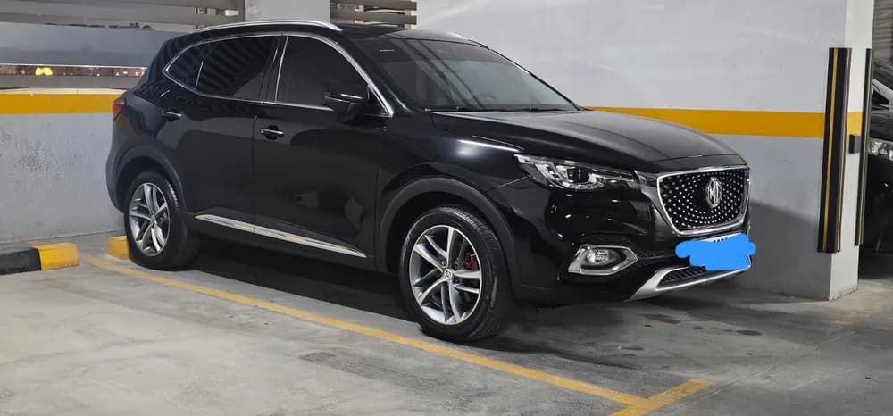 Used MG HS 2.0T Comfort 2023 Used MG HS 2.0T Comfort 2023 used_cars.forSale