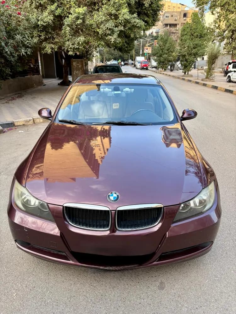 Used BMW 3 Series 316i 2006