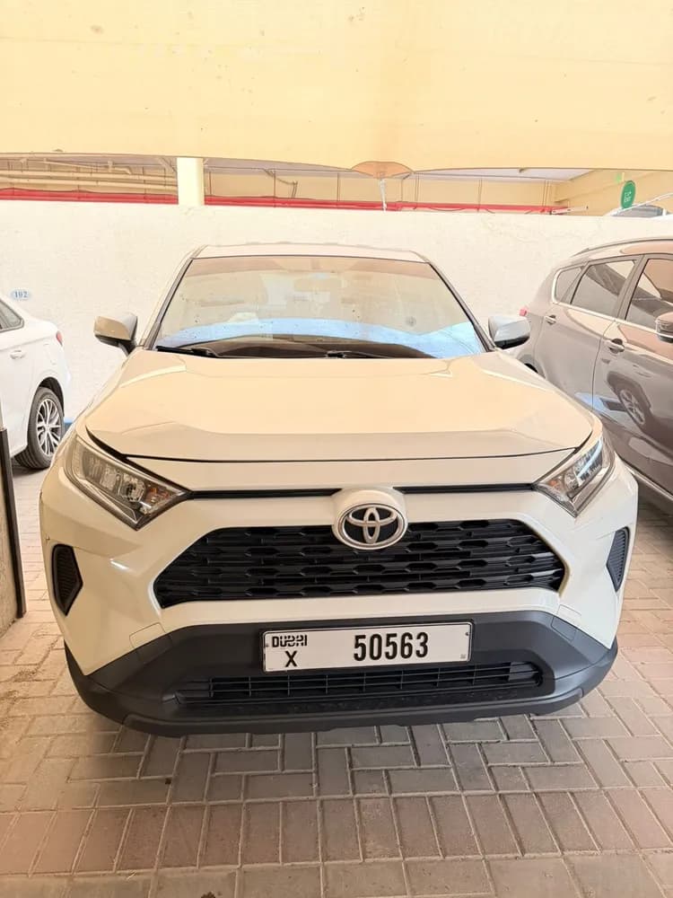 Used Toyota Rav4 2.0L XLE AWD 2020 Used Toyota Rav4 2.0L XLE AWD 2020 used_cars.forSale