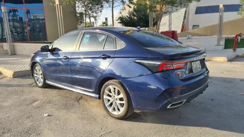 Used Chery Arrizo 6 1.5T Comfort 2023 Used Chery Arrizo 6 1.5T Comfort 2023 used_cars.forSale
