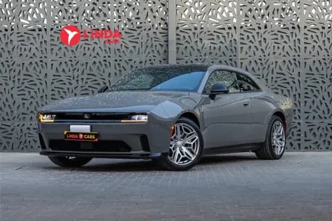 Used Dodge Charger 2026