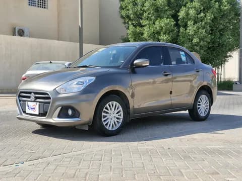 Used Suzuki Dzire 1.2L GLX 2023 Used Suzuki Dzire 1.2L GLX 2023 for sale