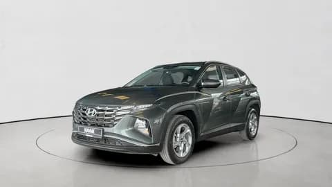 Used Hyundai Tucson 2024