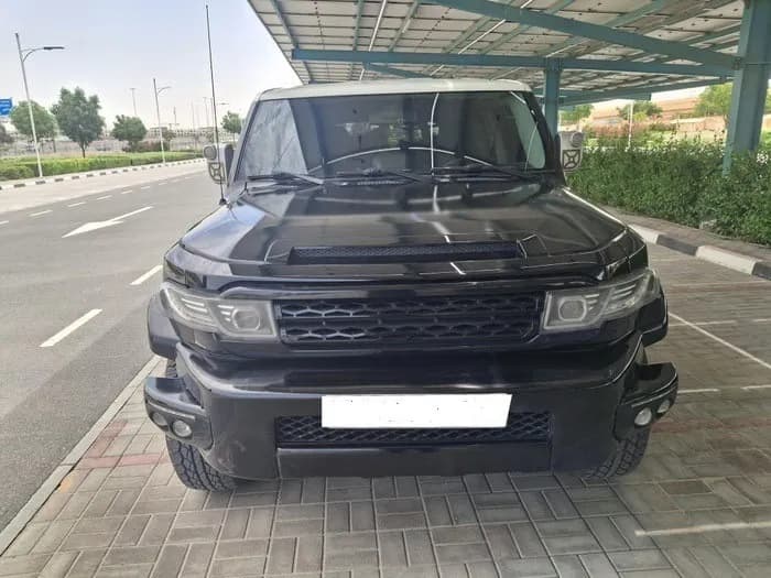 Used Toyota FJ Cruiser 4.0L GXR 2010 Used Toyota FJ Cruiser 4.0L GXR 2010 used_cars.forSale
