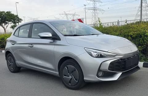 New MG 3 2026 New MG 3 2026 used_cars.forSale