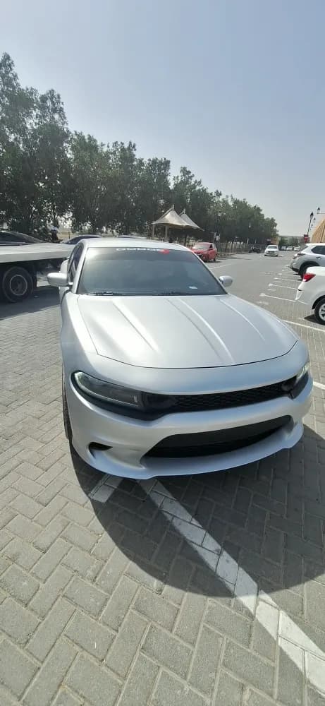 Used Dodge Charger 3.6L SXT (Mid Option) 2022