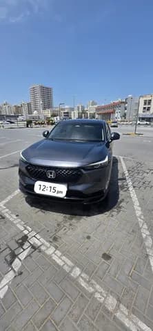 Used Honda HR-V 1.5L i-VTEC LX 2024