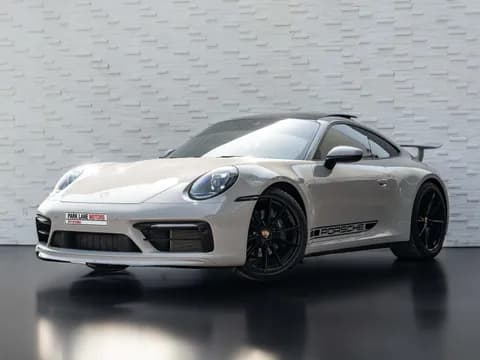 Used Porsche 911 2024 Used Porsche 911 2024 used_cars.forSale