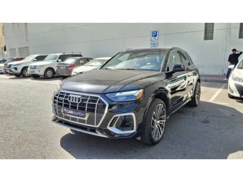Used Audi Q5 2023 Used Audi Q5 2023 used_cars.forSale
