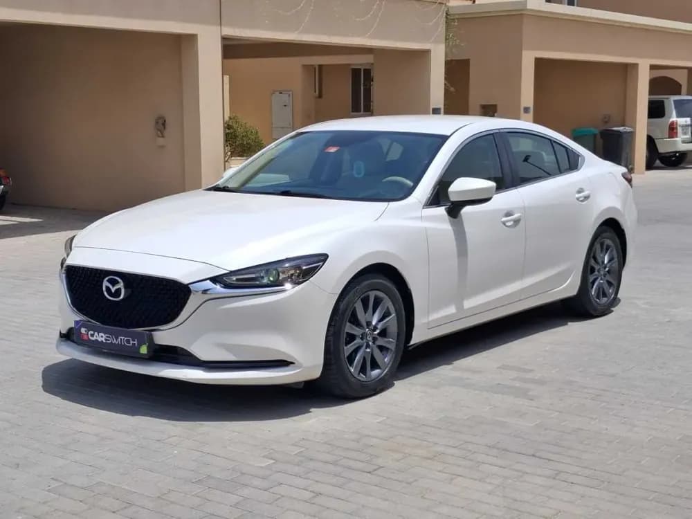 Used Mazda 6 2020 Used Mazda 6 2020 used_cars.forSale
