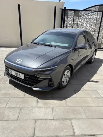 Used Hyundai Accent 1.5L Comfort 2024