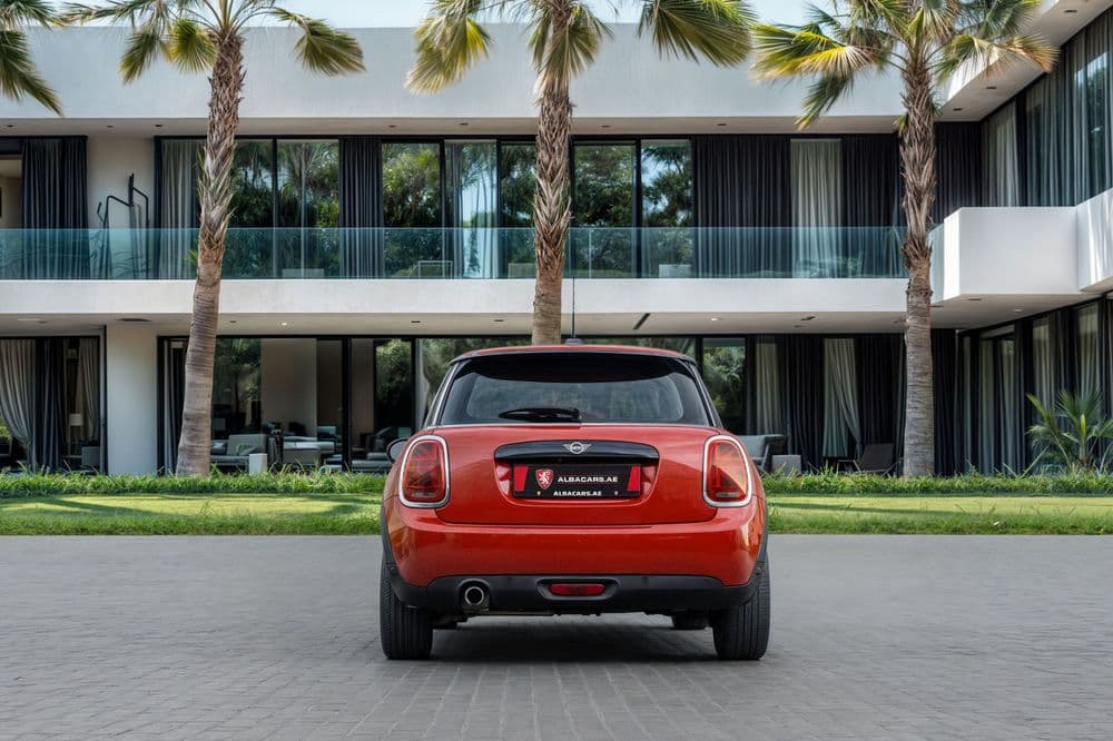 Used Mini Cooper 2021