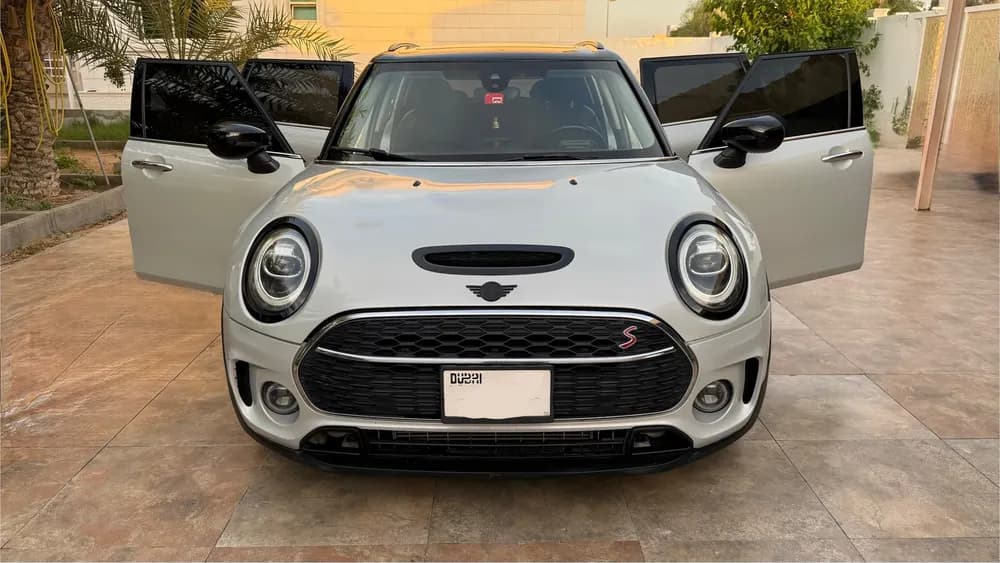 Used Mini Clubman Cooper S 2022 Used Mini Clubman Cooper S 2022 used_cars.forSale