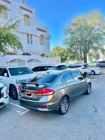 Used Suzuki Ciaz 1.5L GLX 2019 Used Suzuki Ciaz 1.5L GLX 2019 used_cars.forSale