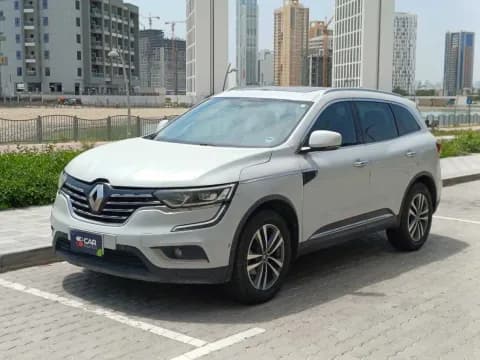 رينو كوليوس 2018 مستعملة رينو كوليوس 2018 مستعملة used_cars.forSale