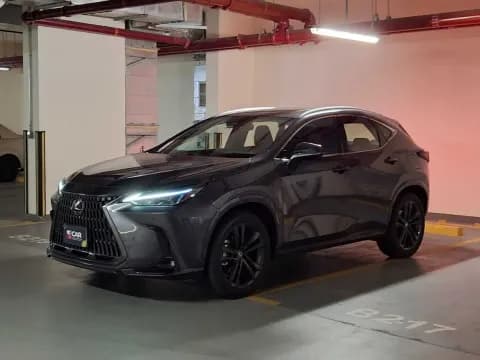 لكزس أن أكس 2024 مستعملة لكزس أن أكس 2024 مستعملة used_cars.forSale