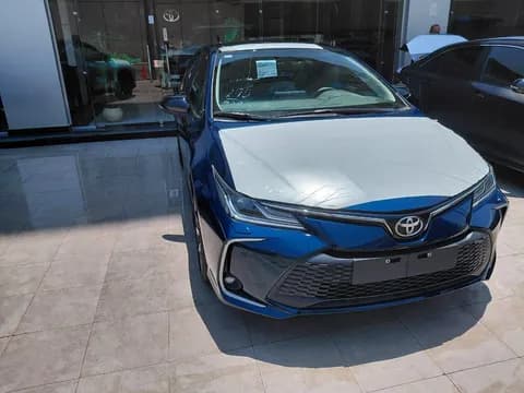 Used Toyota Corolla 2025 Used Toyota Corolla 2025 for sale