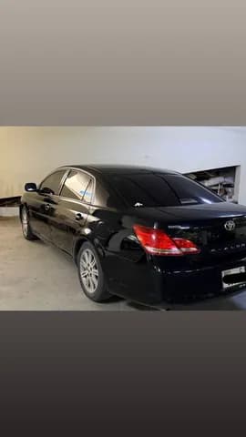 Used Toyota Avalon 2006