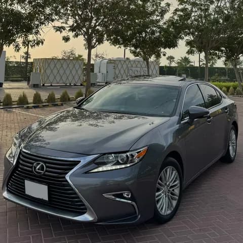 Used Lexus ES 350 4 door 3.5L 2016 Used Lexus ES 350 4 door 3.5L 2016 used_cars.forSale